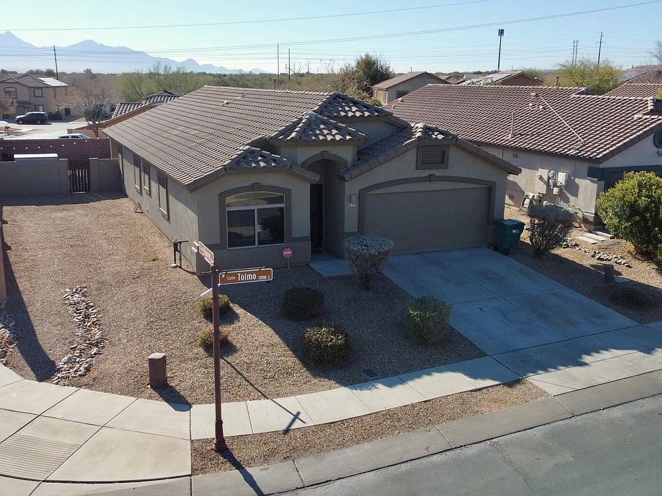 1st image of 635 W Calle Tolmo