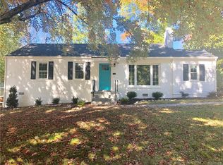 7520 Woodley Rd, Henrico, VA 23229