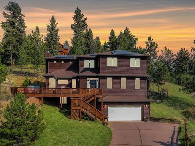 6994 Sprucedale Park Way, Evergreen, CO, 80439
