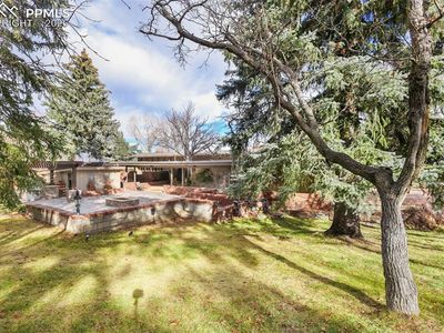 2 Penrose Ln, Colorado Springs, CO, 80906