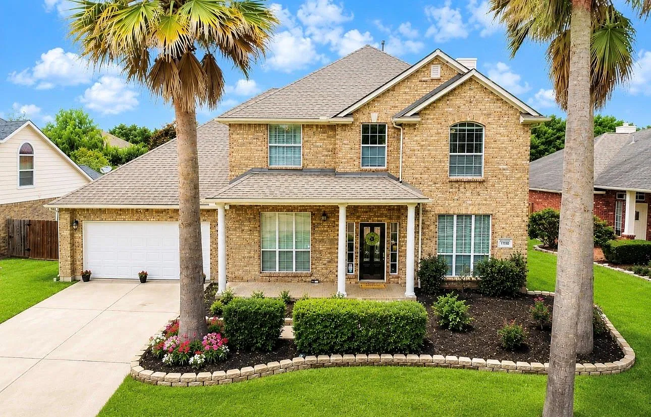 4 bed, 3.5 bath, 3319 sqft, $3,400 — Photo 4