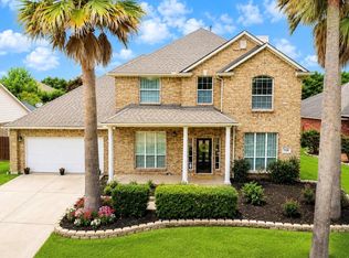 17714 Lakes Of Pine Forest Dr, Houston, TX 77084