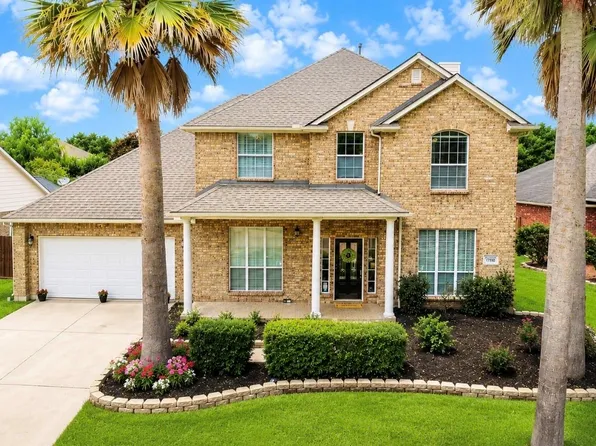 17714 Lakes Of Pine Forest Dr, Houston, TX 77084