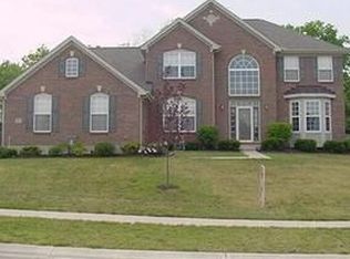 161 James River Rd, Dayton, OH 45434