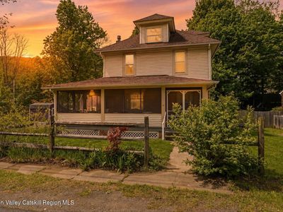 14 Jay Street, Shandaken, NY, 12464