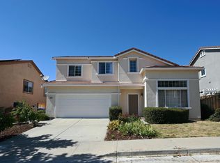 3239 Marbrisa Ct, San Jose, CA