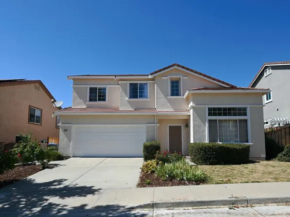 3239 Marbrisa Ct, San Jose, CA 95135