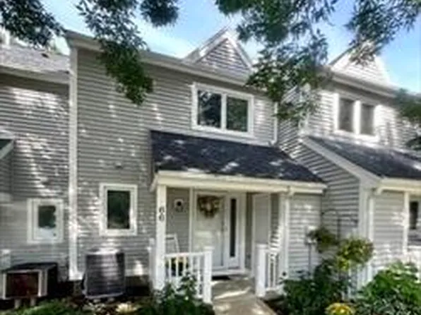 66 Westcliff Drive, Cedarville, MA 02360