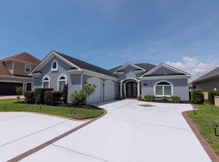 4032 Captiva Row, Myrtle Beach, SC 29579