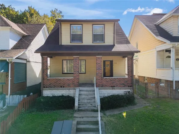 1702 Versailles Ave, McKeesport, PA 15132