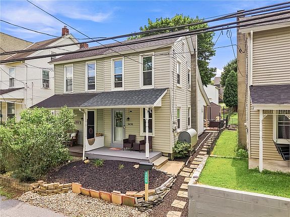 2nd image of 3456 Franklin St