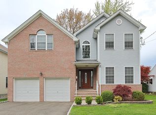 264 Hemlock Ave, Garwood, NJ 07027