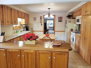 892 Ash Rd, Manistique, MI 49854