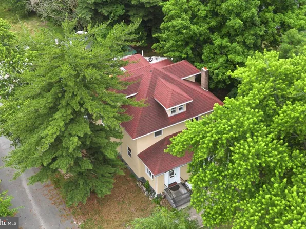 4164 Marlton Pike, Pennsauken, NJ 08109