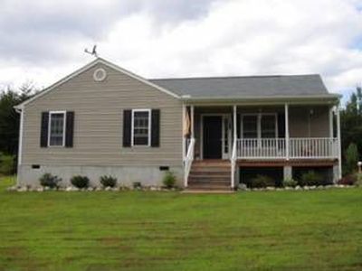 525 Bumpass Rd, Bumpass, VA, 23024