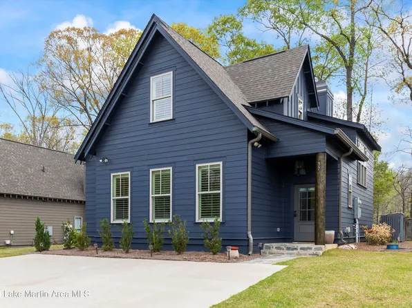 37 Landing Point, Dadeville, AL 36853