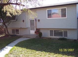 106 Mountain Rd, Rock Springs, WY 82901