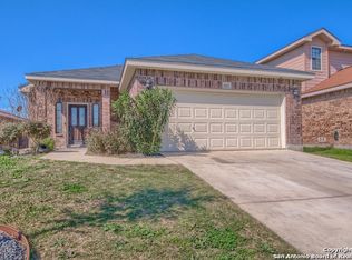 3855 Bacall Way, Converse, TX 78109