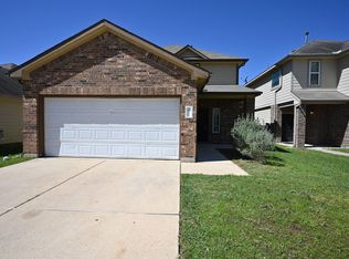 10331 Admirable Path, Houston, TX 77044