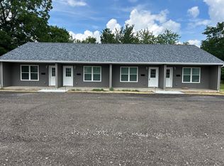200 W 5th St, Mansfield, OH 44902