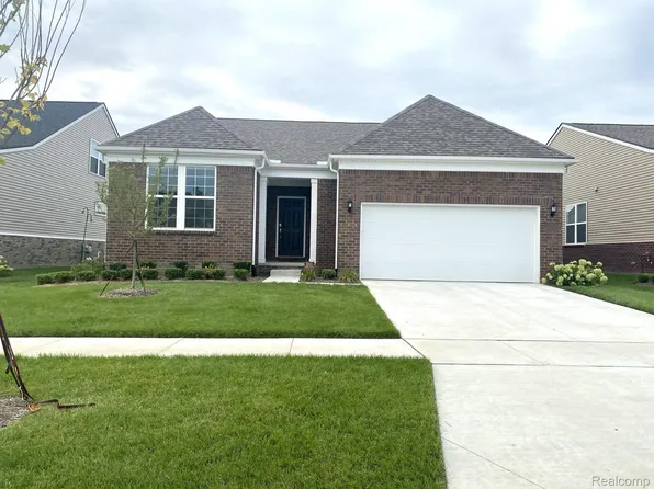 50236 Ogden Rd, Canton, MI 48188