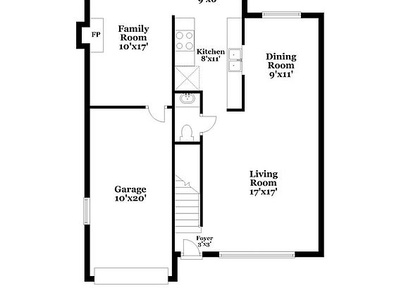2nd image of 7808 Farnsworth Ct