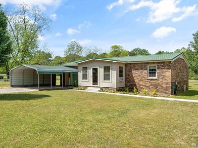 5538 Main Dr, New Hope, AL, 35760