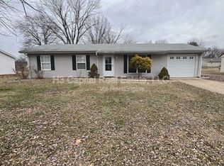 419 Eagles Way, Troy, IL 62294