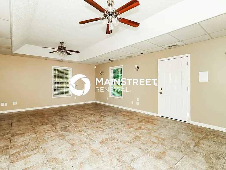 Bonus Room
