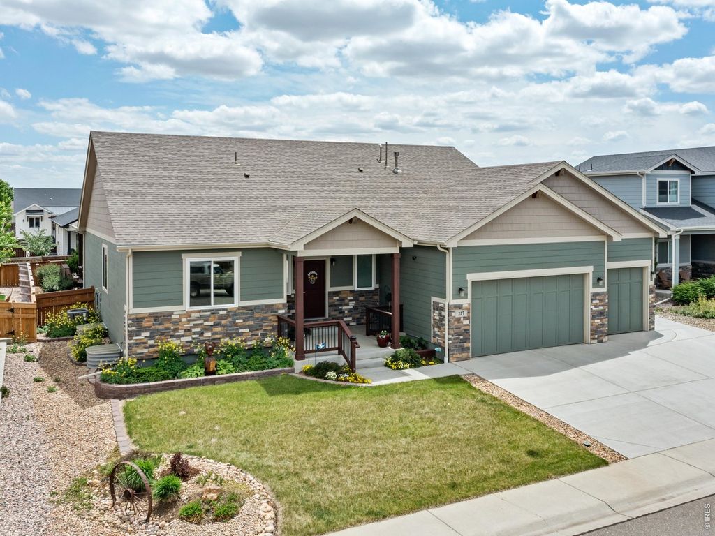 257 Hillspire Dr