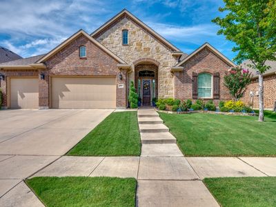 7012 San Francisco Trl, Fort Worth, TX, 76131