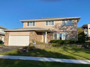 431 Wheeler Dr, Lemont, IL