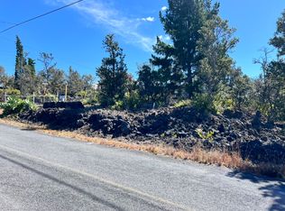 Plumeria Ln LOT 12, Captain Cook, HI 96704