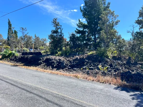 Plumeria Ln Lot 12, Captain Cook, HI 96704