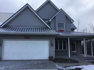 8313 Midland Rd, Freeland, MI 48623