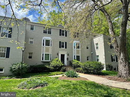 706 S Arlington Mill Dr #18203 Photo 1