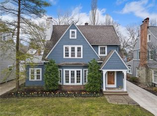 3352 Kenmore Rd, Shaker Heights, OH 44122