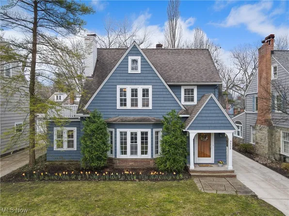 3352 Kenmore Rd, Shaker Heights, OH 44122