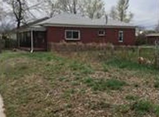 2045 S Galapago St, DENVER, CO 80223