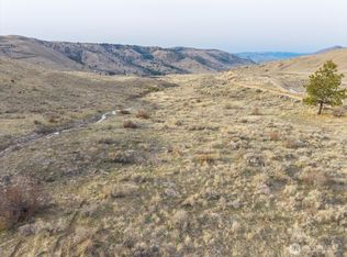 0 Parcel B - 13 Honeygold Drive, Orondo, WA 98843