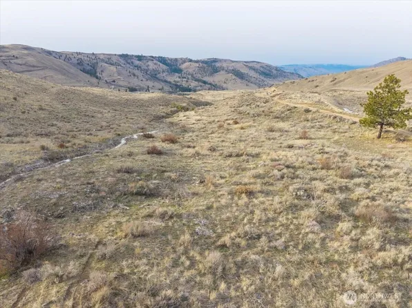 0 Parcel B - 13 Honeygold Drive, Orondo, WA 98843