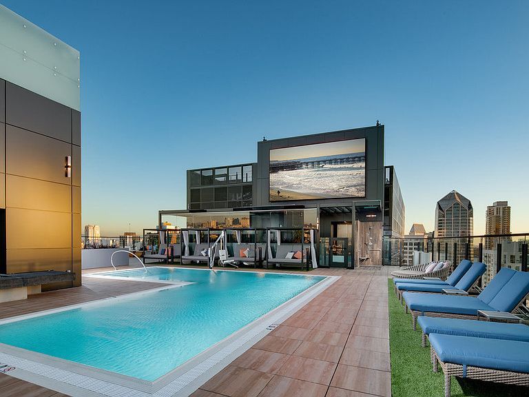 Luma Apartment Rentals San Diego, CA Zillow