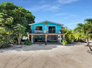 114 Newfound Harbor Rd, Big Pine Key, FL 33043