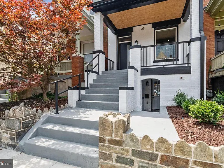 122 Randolph Pl NW #1 — Photo 3