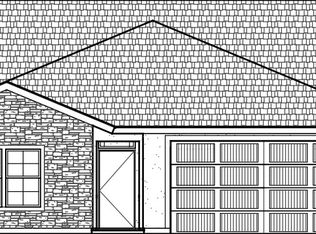 The Sierra Plan, Villas at Sierra Meadows, Porterville, CA 93257