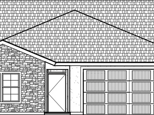 The Sierra Plan, Villas at Sierra Meadows