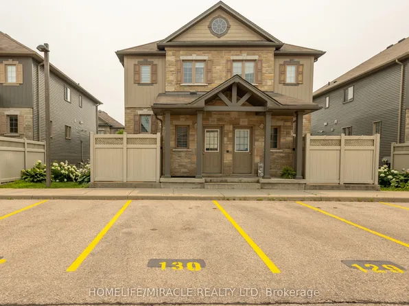 931 Glasgow St #30B, Kitchener, ON N2N 0B6