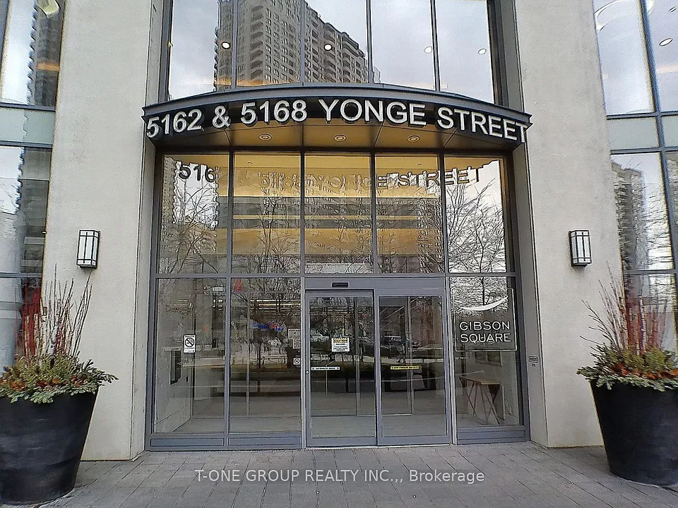 5162 Yonge St #1610