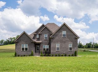 139 Bruce Meadows Dr LOT 12, Beechgrove, TN 37018