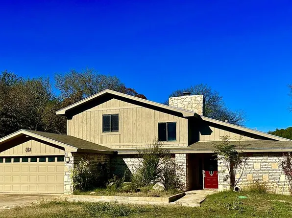 320 Queen Bee Dr, Ingram, TX 78025